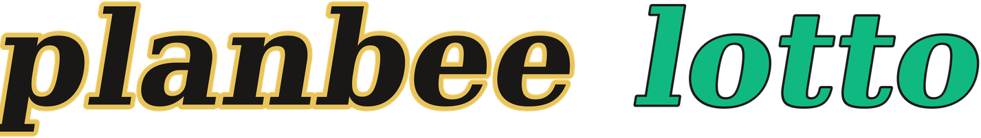 planbee lotto logo